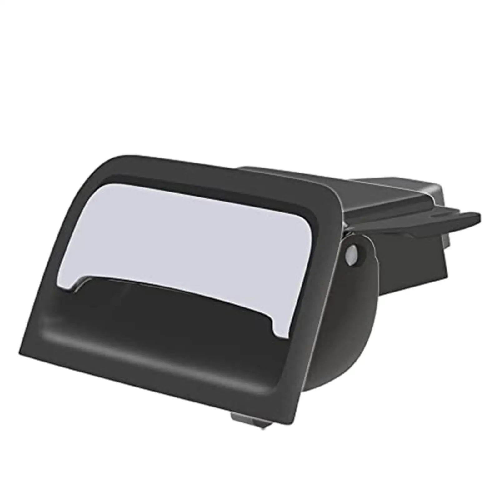 

Center Console Armrest Latch Handle Plate Fits for Chevrolet 2014-2020 Vehicle Replacement Parts Acc