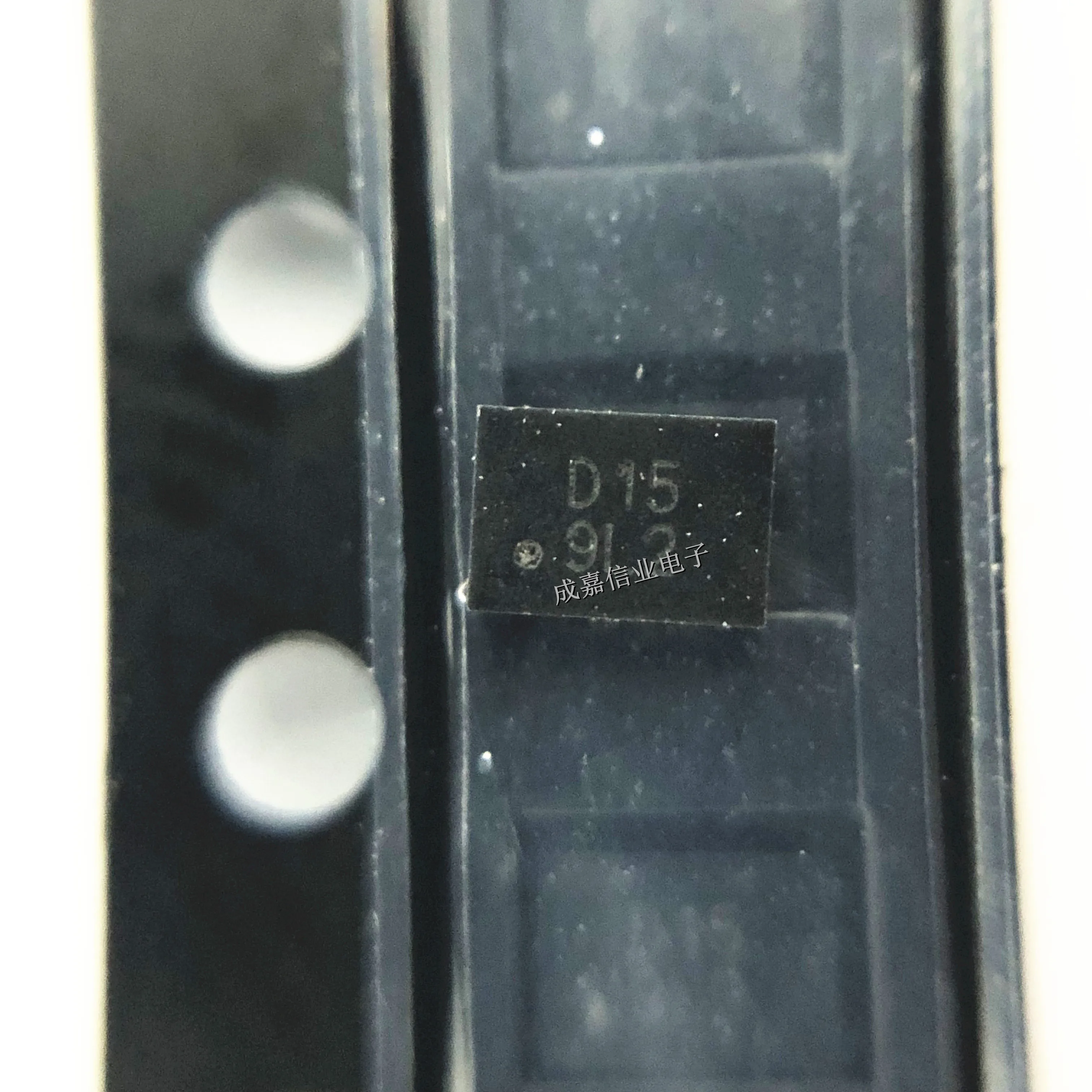 10pcs/Lot DIO1567LN16 DQFN-16 MARKING;D15 Analog Switch ICs 4 Channel 1.65 V-5.25 V Operating Temperature: - 40 C-+ 85 C