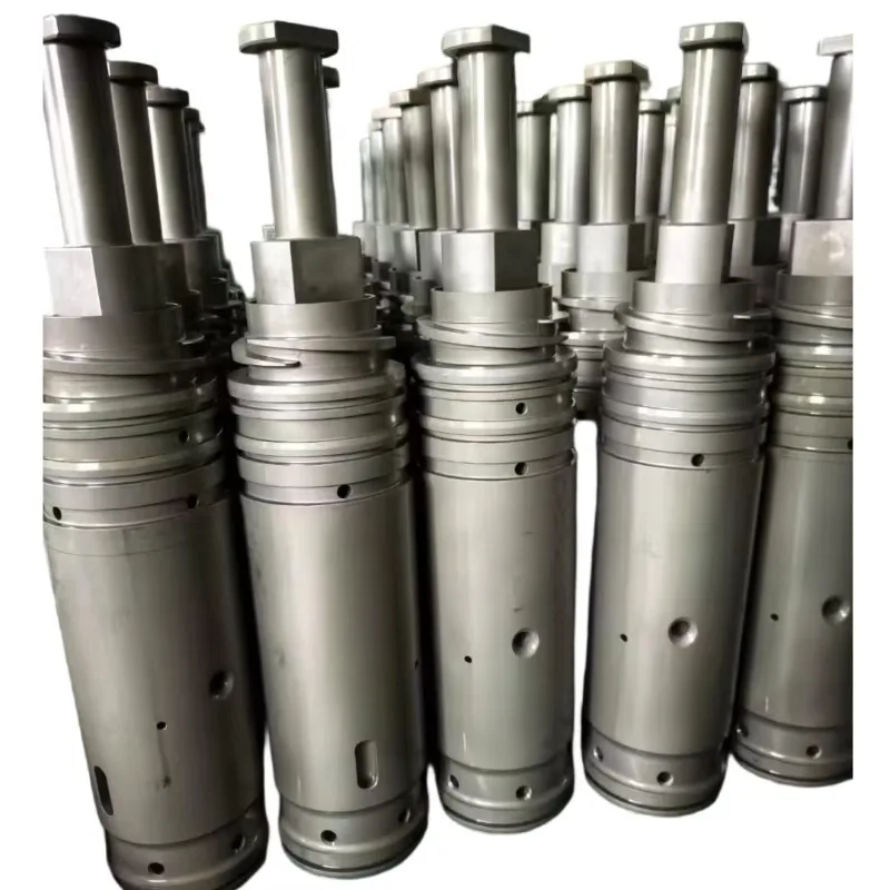 High Quality Plunger Marine Supplies-Ship Main Engine Parts Machinery Engine Parts