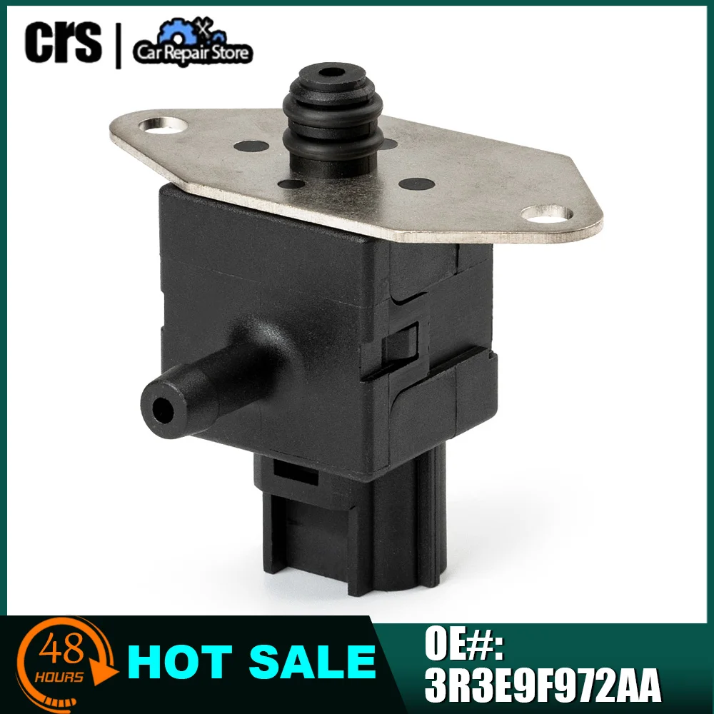 

Fuel Injection Pressure Regulator Sensor 3R3E-9F972-AA 3R3Z-9F972-AB For Ford Taurus E-150 E-250 For Lincoln For Mercury FPS7