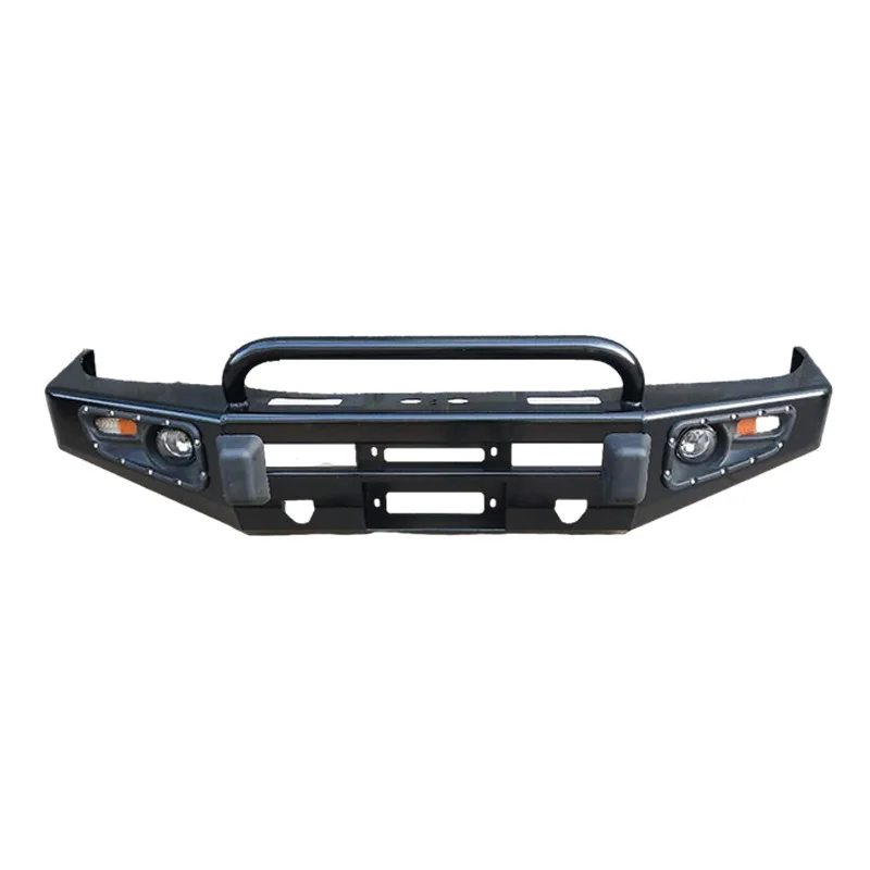 Suitable for Toyota FJ105 Modification FJ105 Pump Handle Bar Front Bumper