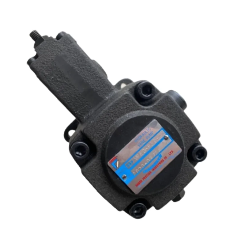 High quality HBP-F12-AO-01-2-A HBP-F20-AO-01-2HBP-F12-AO-02-2A Oil Cooler Lubrication Pump