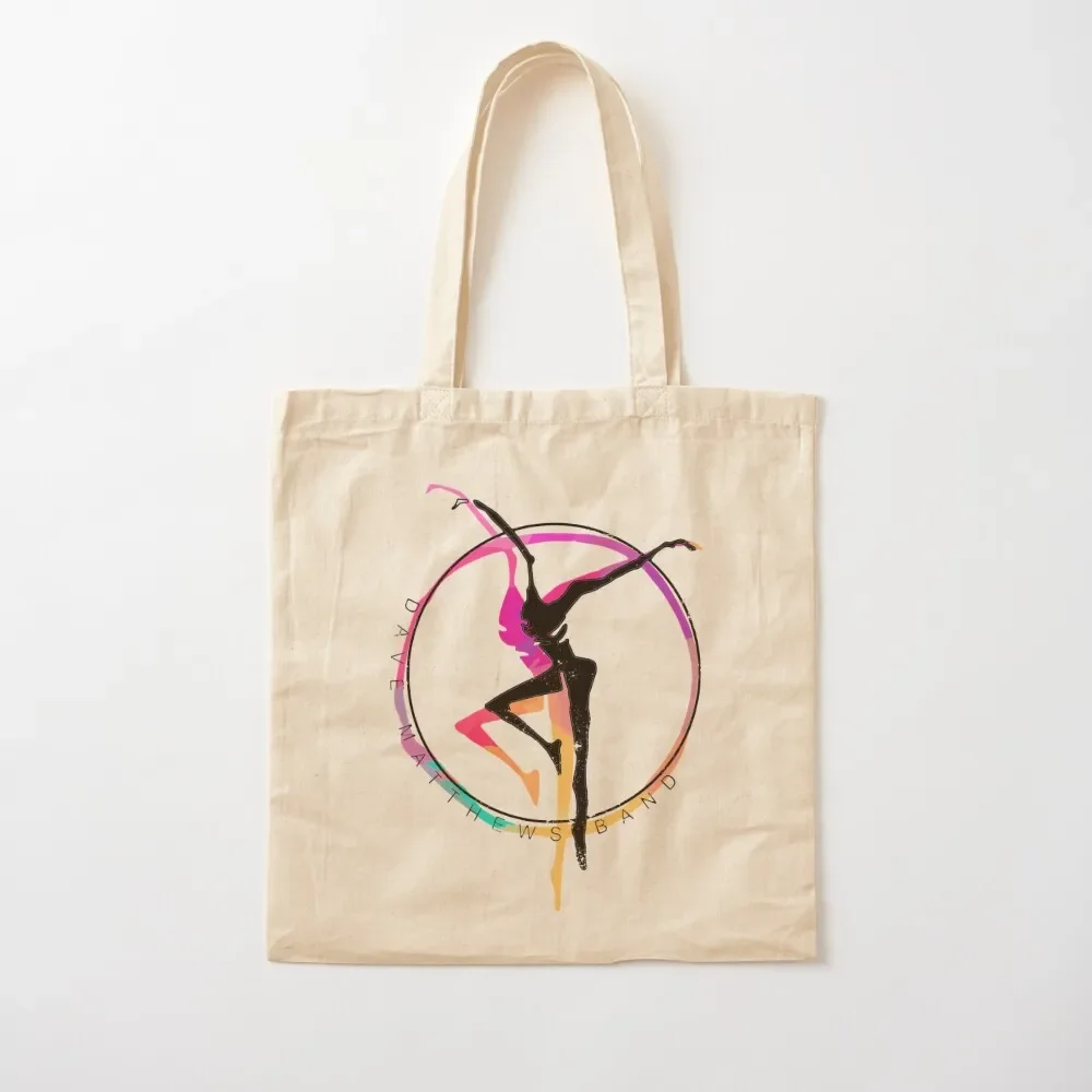 

Dave Matthews Band Tote Bag bag luxury women Women's tote bag canvas tote custom bags