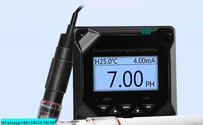 Gwq-Ph Hydroponic P…