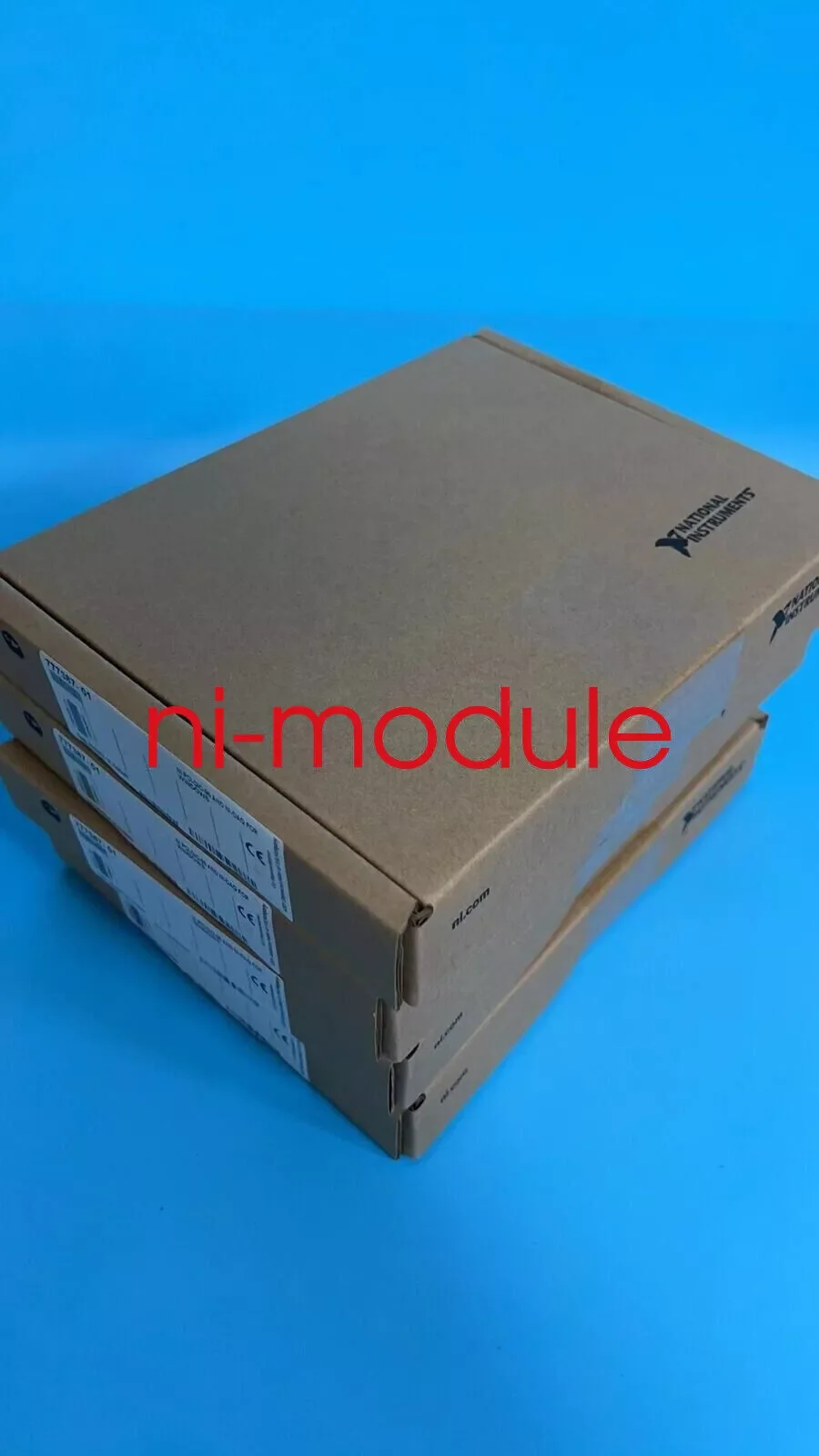 US-Inventar 1PCS NI PCI-DIO-96 777387 -01 NEU