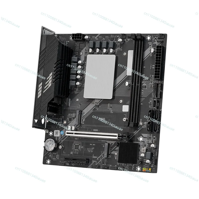

I9 14900HX Onboard CPU Main Board Set 2.5G Network Port 4 Desktop Computer Game Design