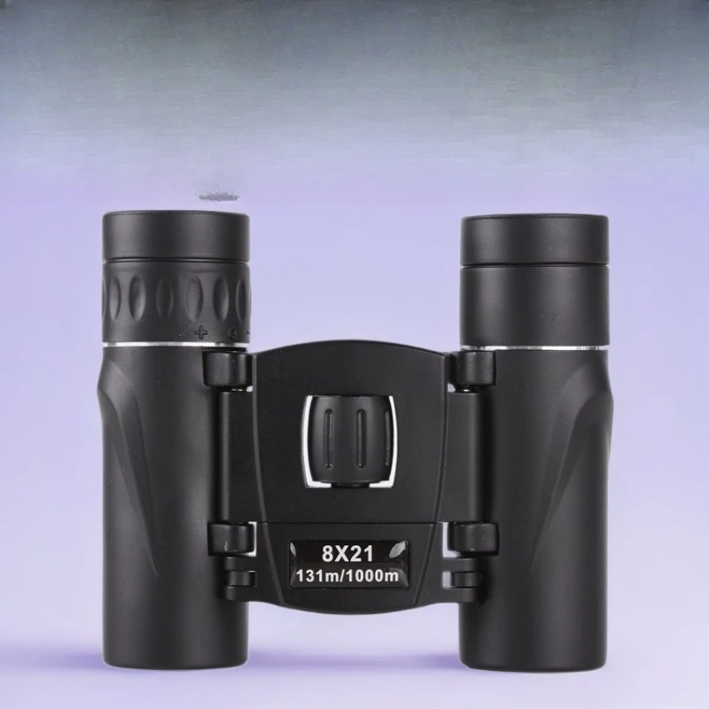900X25MM Binoculars High Definition High Power Low Light Night Vision Concert Mobile Phone Photo Adult Artifact Professional