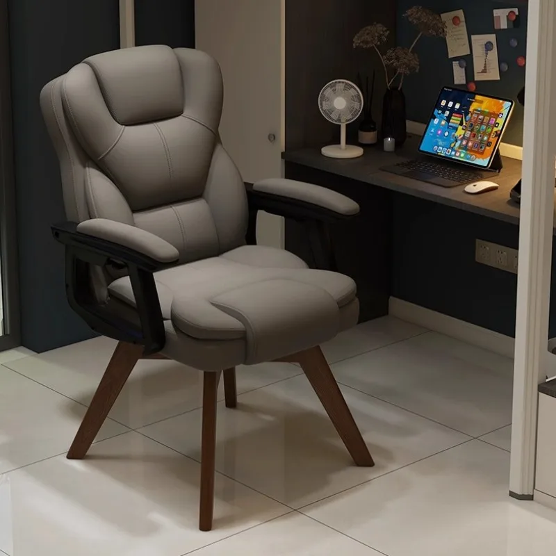 

Designer Cushion Office Chair Luxury Computer Comfy Gaminggaming Office Chair Gaming Gaming Silla De Oficina Home Furniture