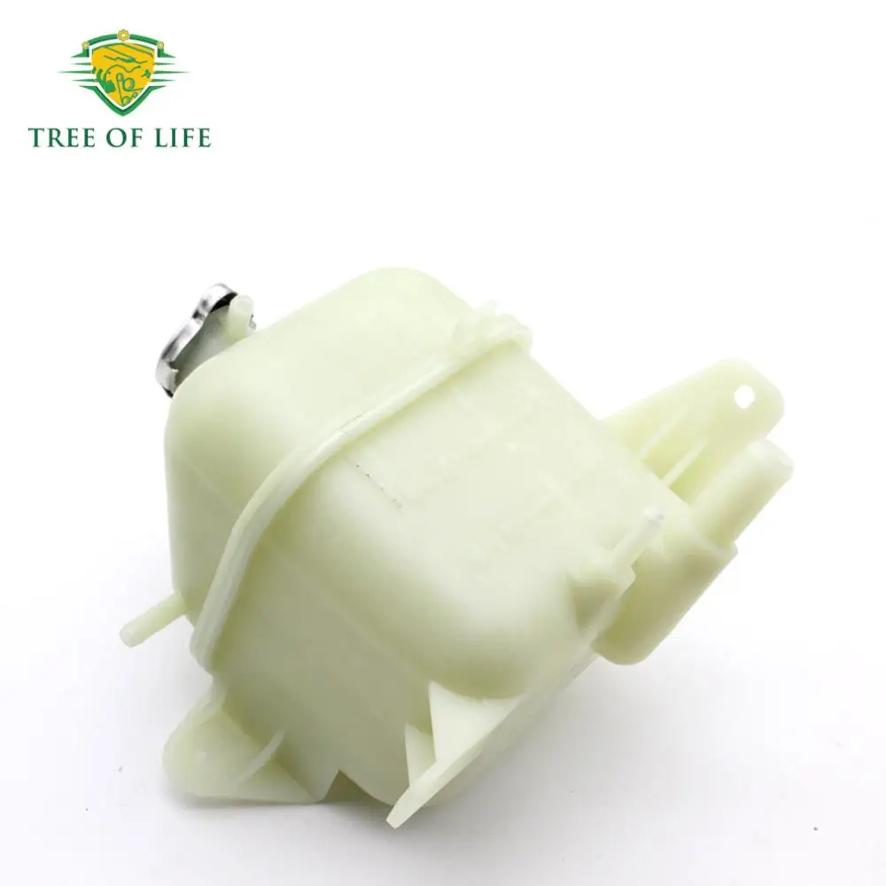 25431-3A100 nouvelle bouteille de réservoir d'expansion de liquide de refroidissement de débordement de radiateur pour Hyundai Trajet 2.7L V6 2000-2008 25431 3A100 254313 A100