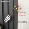 A-1(eat lead 1.5g)