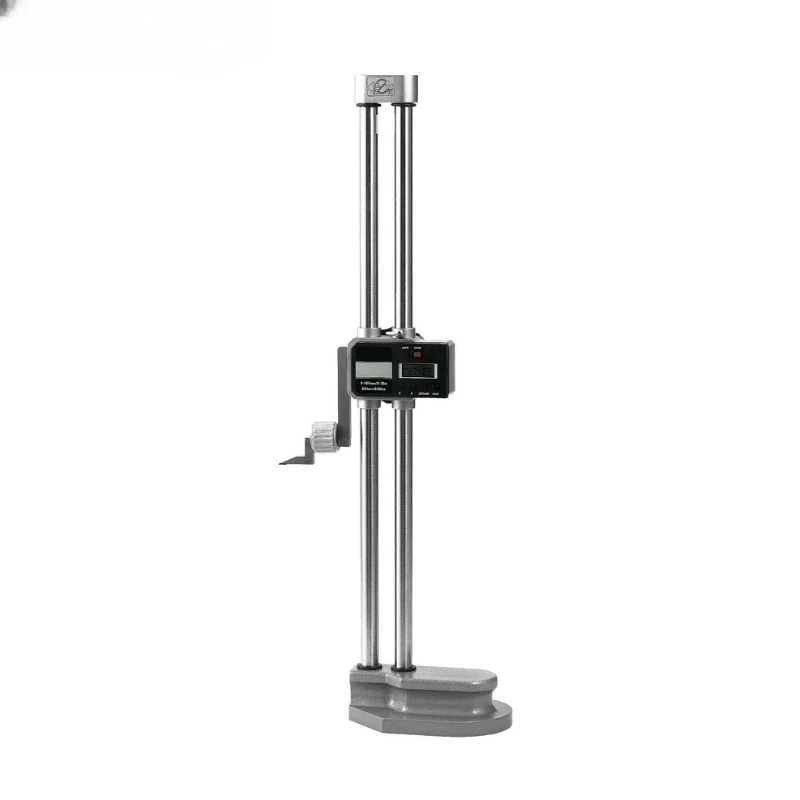 Double-Beam LCD Absolute Digimatic Height Gauge