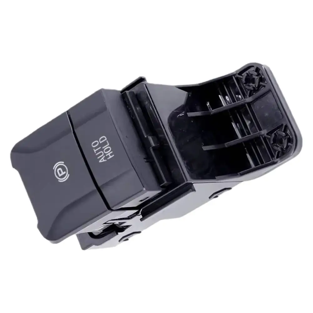 Parking Brake AUTO HOLD Switch Electronic Handbrake Button 93310-G3000 For Hyundai Kona I30 N Line 2018-2020 Auto Repair Parts