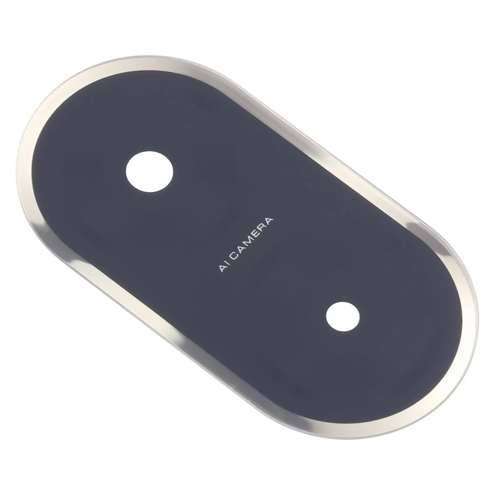 10pcs OEM Back Camera Lens For Xiaomi Redmi A5 (Silver) Replacement back camera lens