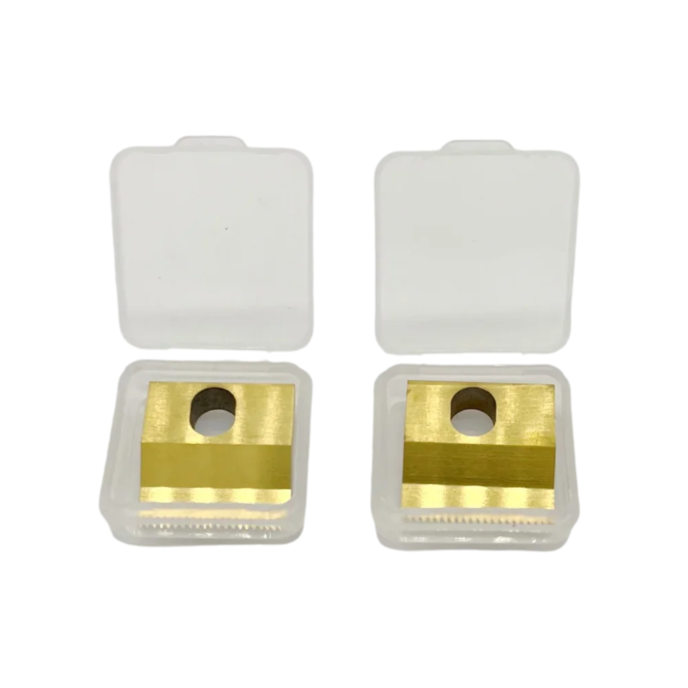 

Zapak 9281 Knife Cutter Blade for Zapak Zp93a Zp97a Automatic Battery Powered Electric Strapping Tool