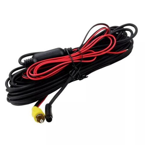 Imagen 2 del producto Cámara de visión trasera de coche para Mitsubishi L200 2008-2015 mango Connects2 CAM-MT2 MN 167500 XA