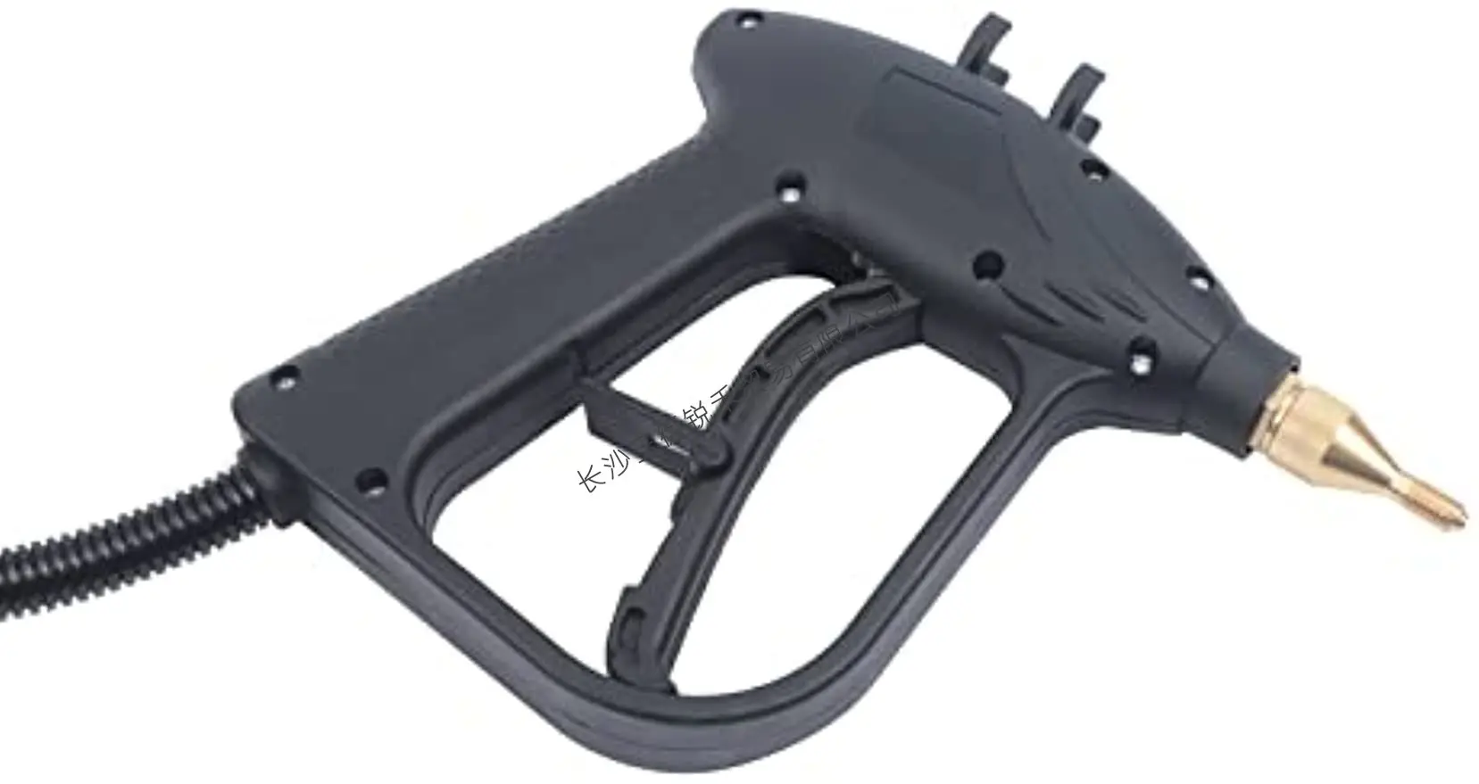 Limpiador a vapor portátil de alta pressure, machine de limpieza a vapor para el hogar y el coche, 5 Bar, 3KW