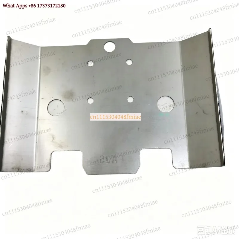 Weber 38 40 42 45 48 DCOE 48 50 55 DCO SP Stainless Steel Heat Shield Carburetor Carb