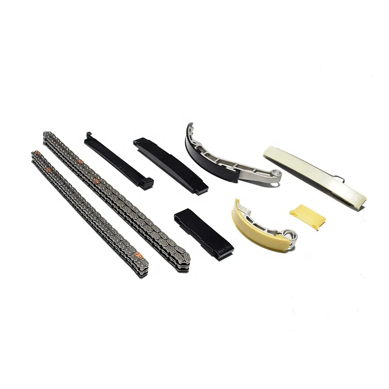 

Timing Chain Kit TK9070-1 Apply Engine YD22DDTI YD25DDTI OE 13028AD202 13028AD212 13070AD200 13070BN310 13085BN300 For NISSAN