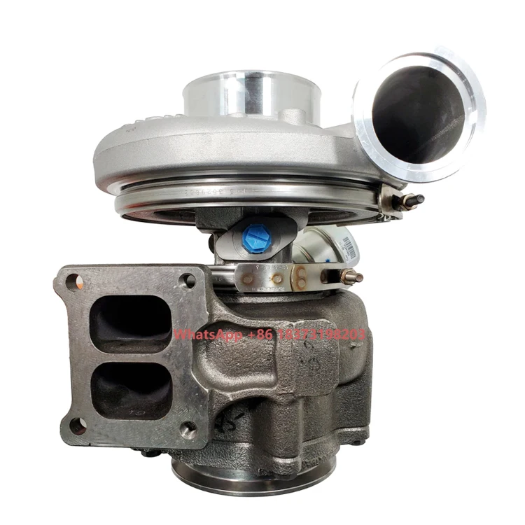 

HE500WG Turbocharger 4031031 5324953 5353116 2841397 2841403 3790184 3794641 3799138 for Scania Truck 13.0d D13A Tier 3