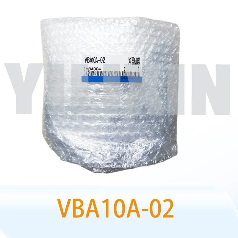 

New Original VBA10A-02 VBA40A-04 In stock and ready for delivery