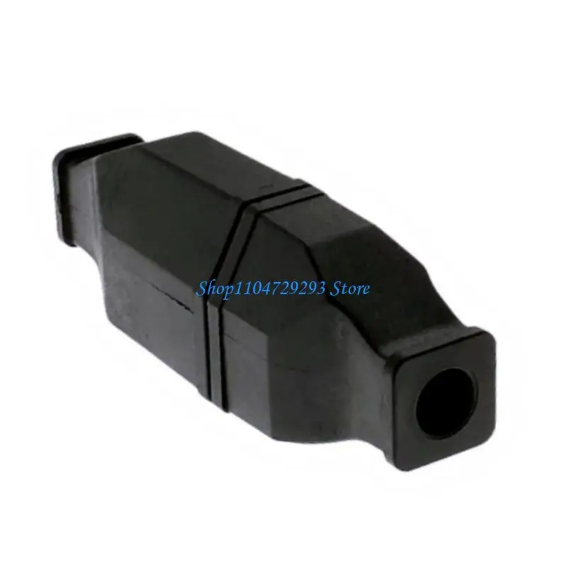 User Friendly Straight Blade Plug 15A125V Detachable Plug Suitable for DIY Projects and Household Appliance Repairs 