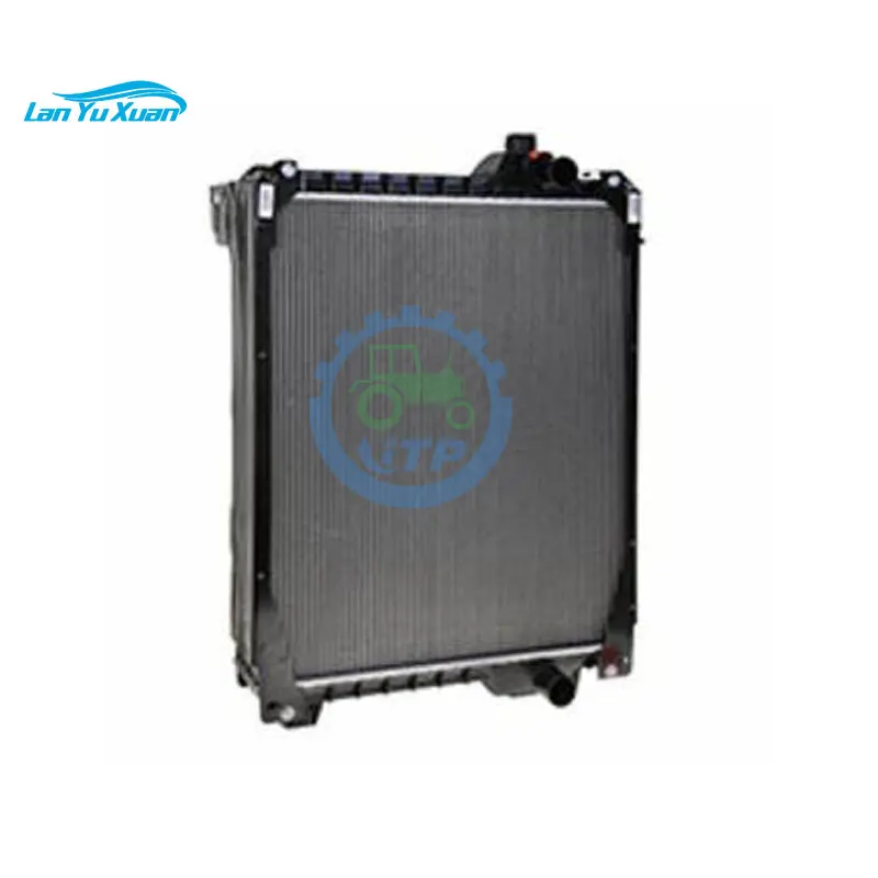 High level RADIATOR 84249173 suitable for New Holland for tractor parts