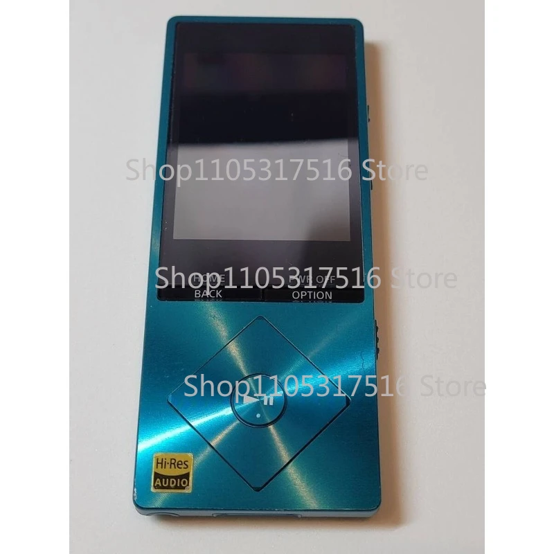 

Б/У для Walkman NW-A25 16G Hi-Res, синий
