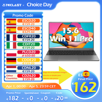 TECLAST F16Pro Laptop 15.6 inch, for Intel N95, 12GB RAM 256GB ROM/ 16GB RAM 512GB ROM, IPS FHD 1080P screen, backlit keyboard