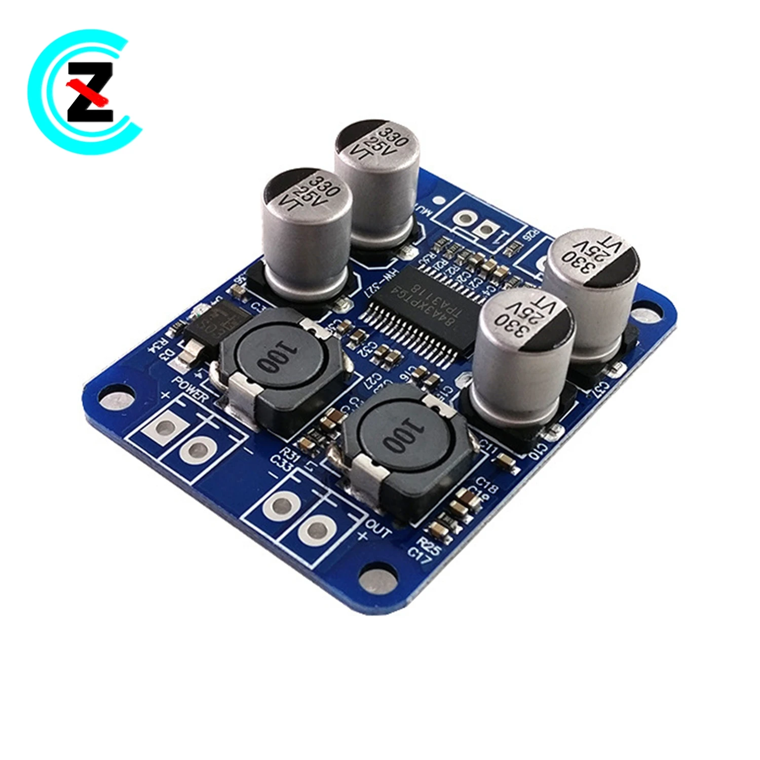 XH-M313 TPA3118 Pbt…