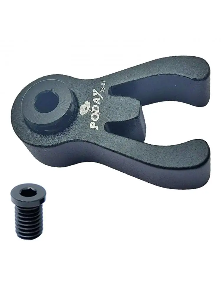 AliExpress SONONIA Handlebar Headpost Catcher with Bolt for Brompton Folding Bikes Accessories Tools, Adjustable Bikes Repair Accessories
