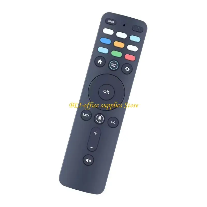 

A9LC XRT260-VZ8 Voice Remote Control For V706-JO3 V755-J04 V756-J03 M43Q6-J04 HDTV