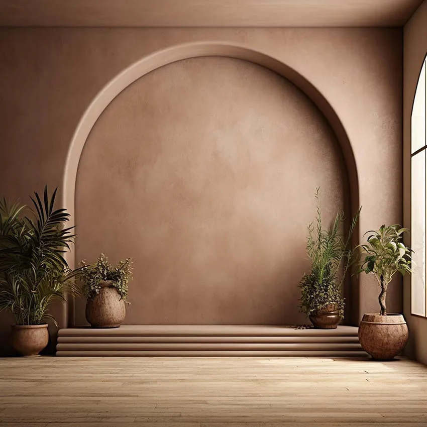 Mehofond Photography Background Classic Arch Door Wall Adult Birthday Wedding Maternity Art Portrait Decor Backdrop Photo Studio