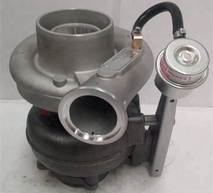 HX40W turbocharger 4045213 / 4041408 / 4041407 / 4955253