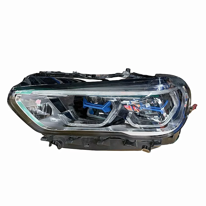 

2019-2022 Applicable to X5 G05 X6 G06 Original Light Emitting Diode Headlamp 12V 6000K Color Temperature