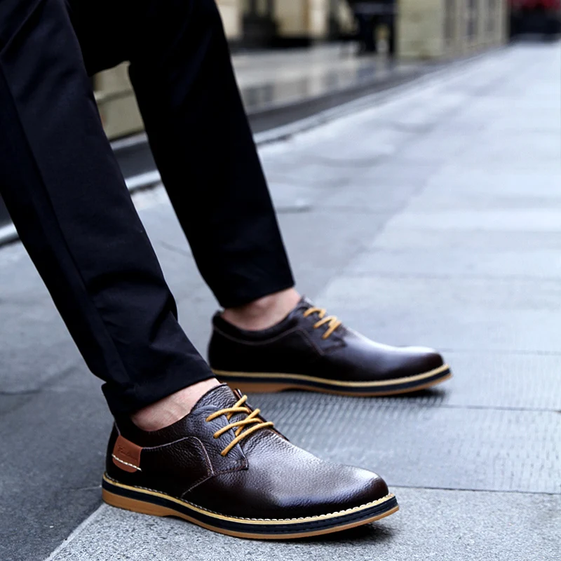 Thumbnail 3 - #54 Highest Rated Oxford Shoes to Buy in 2026