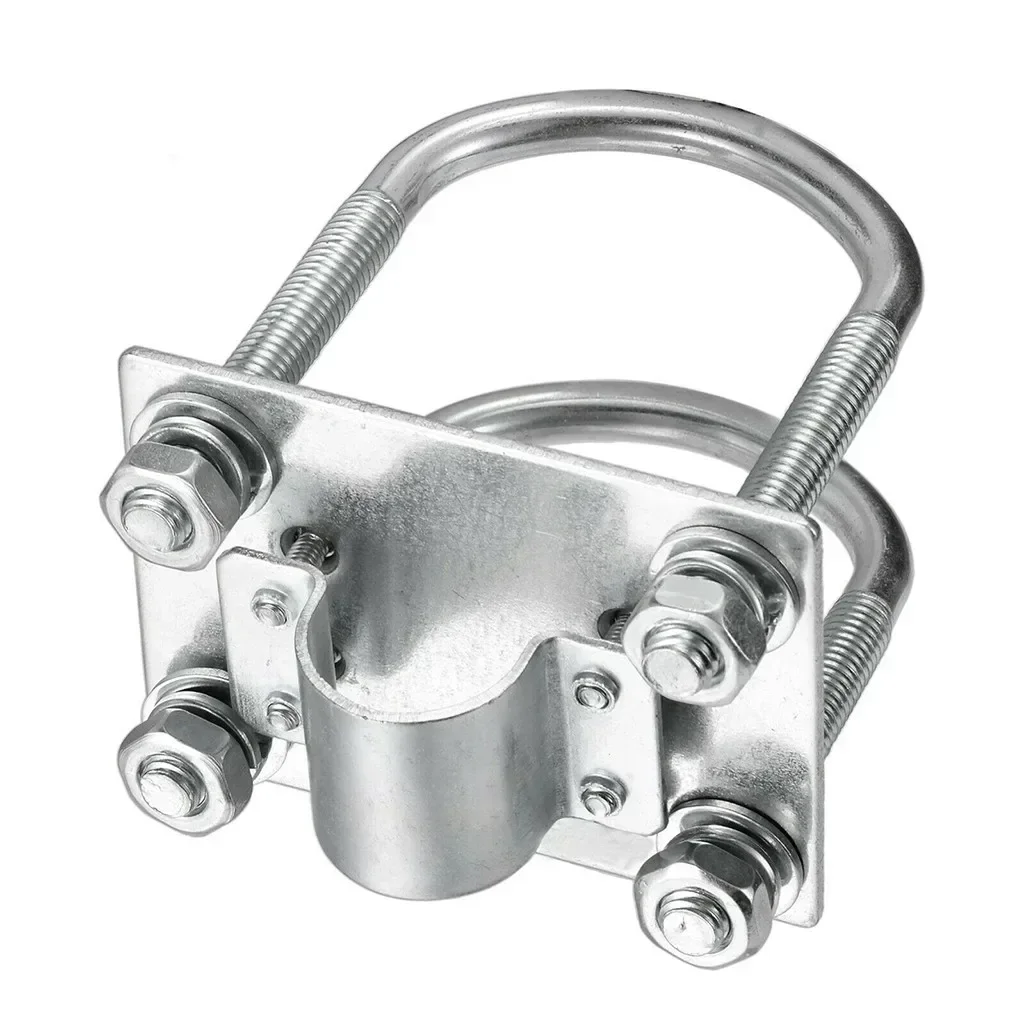 U-Bolt Clamp Glass Fiber Helium Hotspot Miner Antenna Aerial Mast Clamp Bracket Mounting Fixing  Antenna Installation Tool