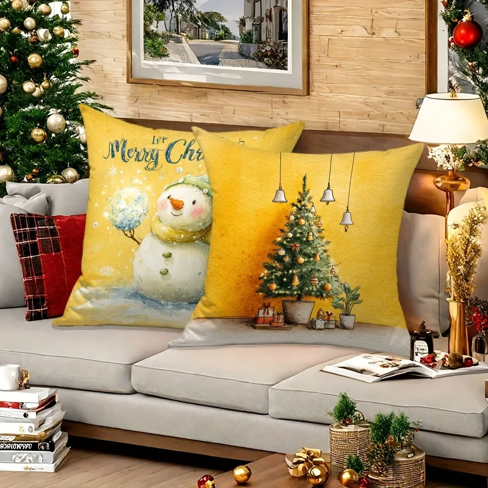 Fundas De Almohada … - image