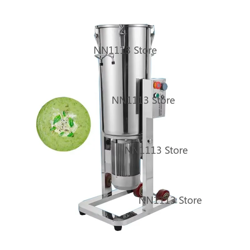 

2800r/min Stainless Steel Electric Automatic Mix Blender Blender US Plug Fruit Blender Portable