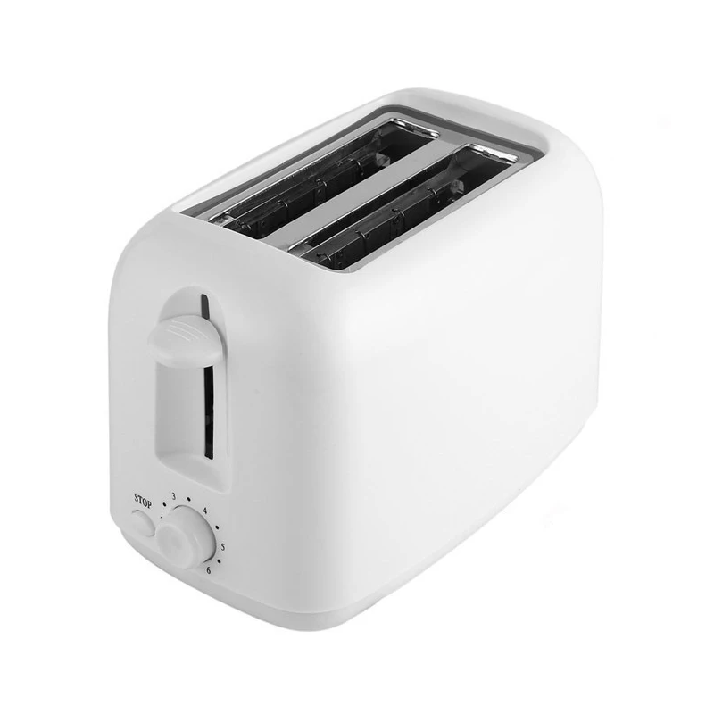 Fully Automatic Bread Toaster Household Mini Sandwich Maker Home Sandwich Bread Making Machine