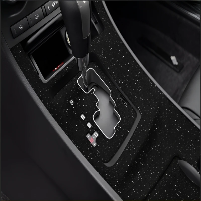 

Для Mazda3 2011-2014 модели звездное небо внутренняя защитная пленка против царапин украшение интерьера автомобиля модификация