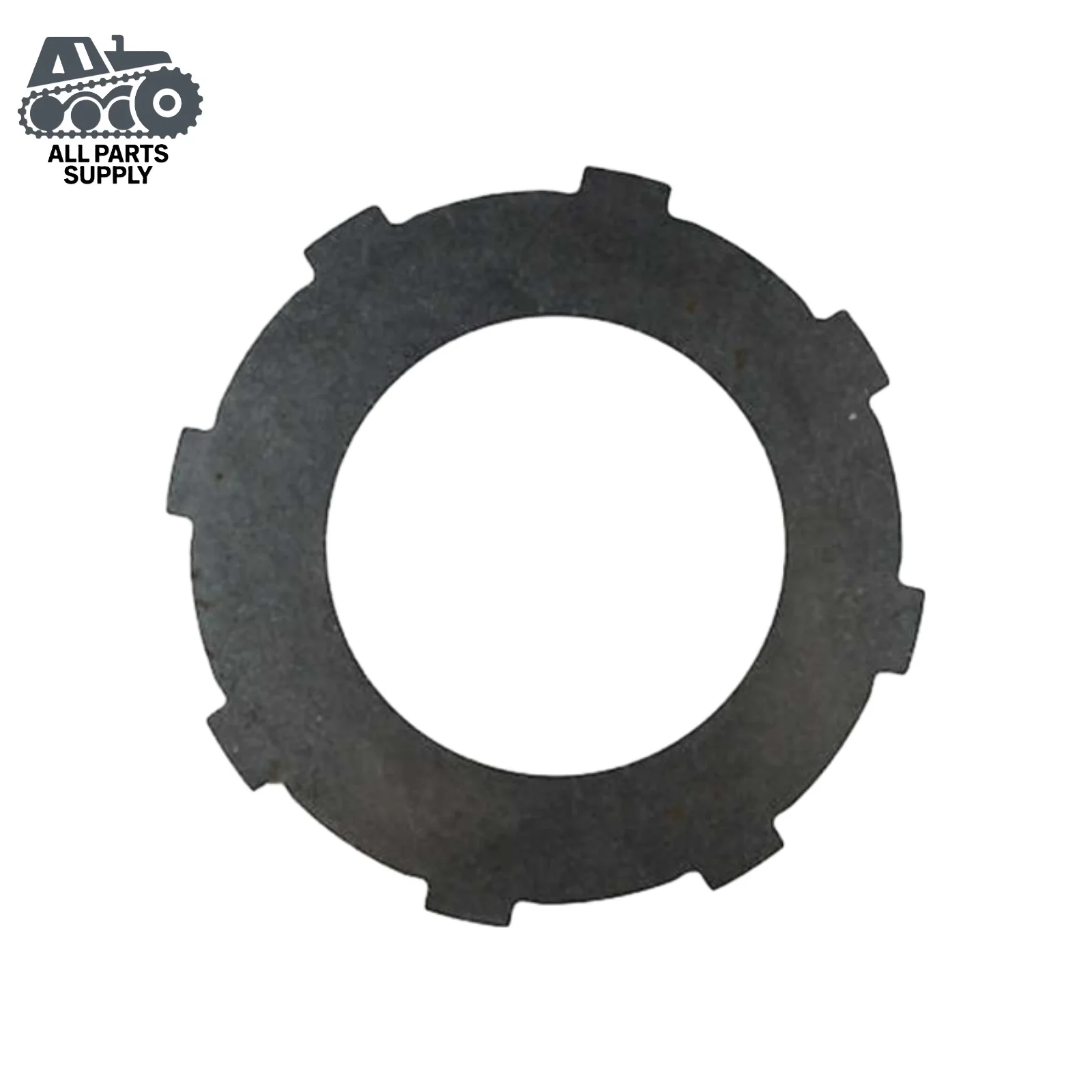 

Steel Friction Clutch Plate 3EC-15-19280 3EC1519280 For Komatsu Forklift 3EC1519280