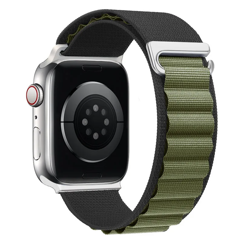 black-green