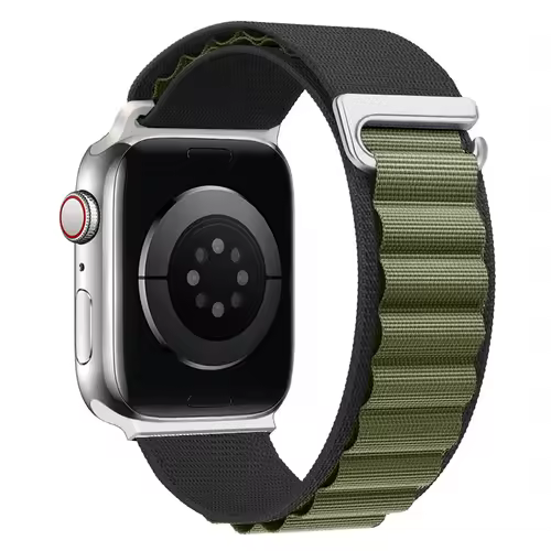 Alpine loop band for Apple watch strap 49mm 44mm 40mm 45mm 41mm 42mm 38mm 40 44 45 mm bracelet iWatch Ultra series 7 6 5 3 se 8 - Image 13