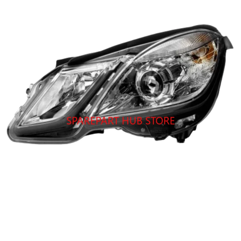 

OEM A2128208261 A2128208161 For Mercede Benz USA W212 E200 E300 E350 E400 Xenon Left / Right Front Lamp A2128200161 A2128200261