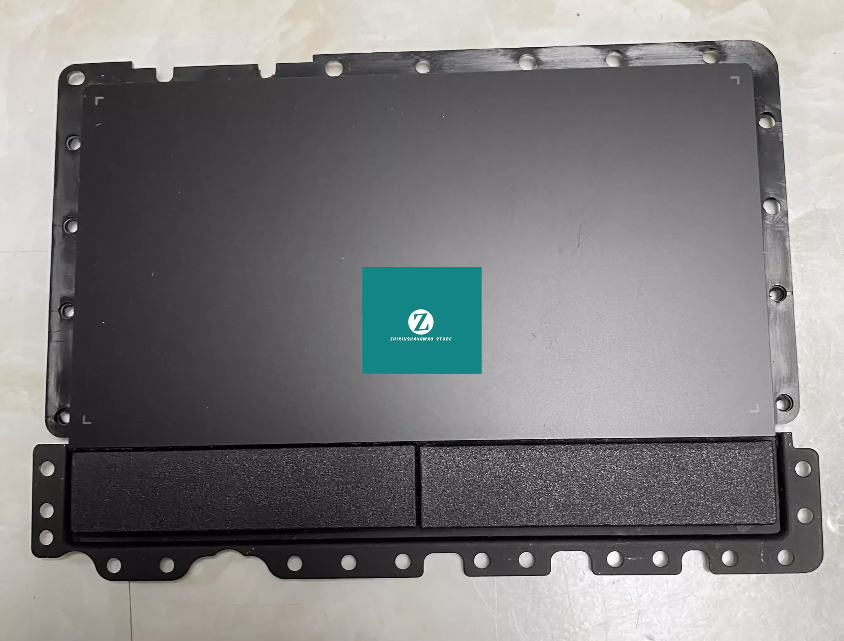Imagem -05 - Touchpad para Asus Tuf Gaming Esquerda e Direita Board F15 Fx506 Fa506