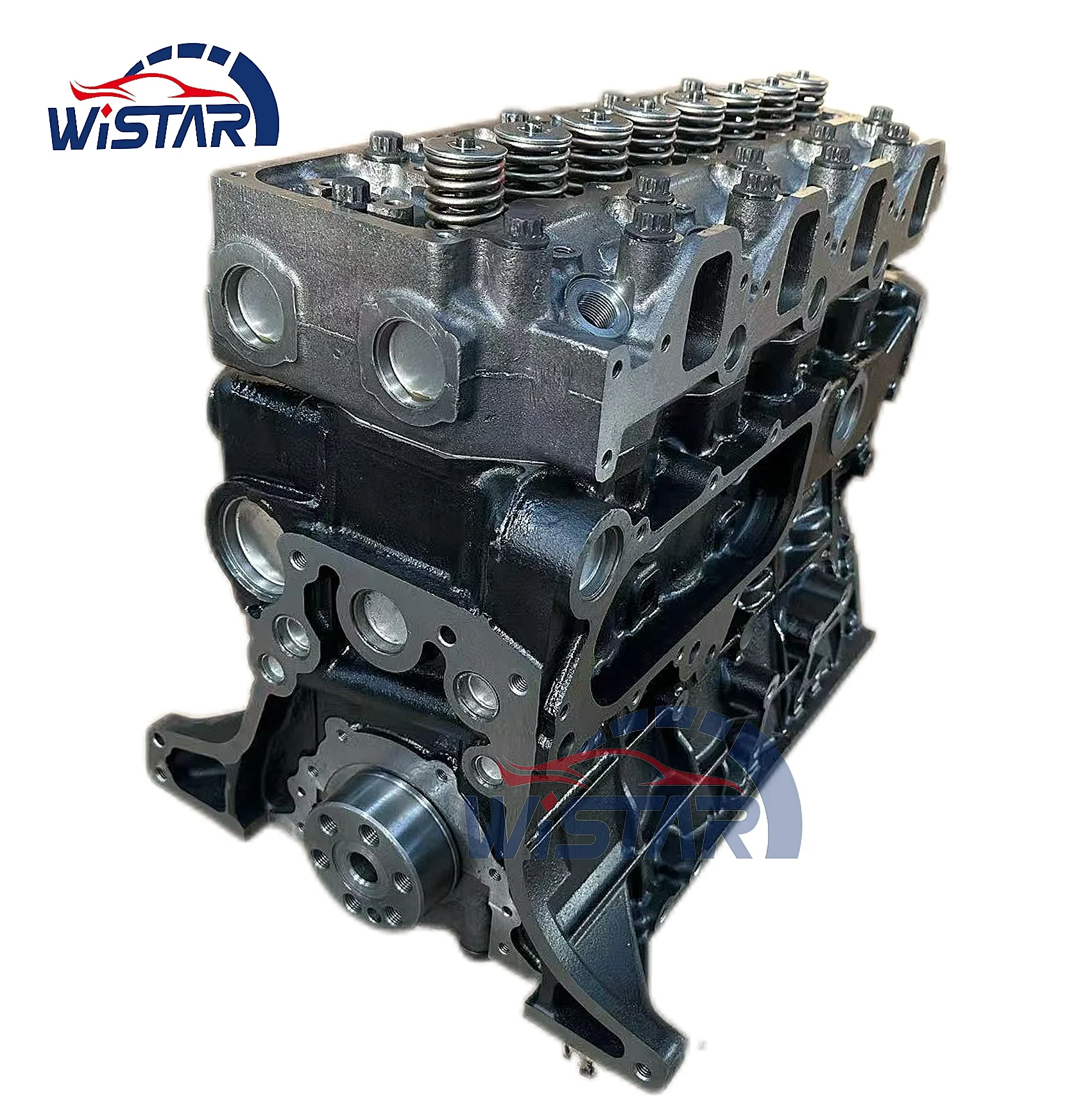 Direct Factory 2.7L TD27 Diesel Engine For Nissan X Trail And Nissan Paladin TD27 TD27-B TD27-BETI Turbo ZD25TCR For Sale