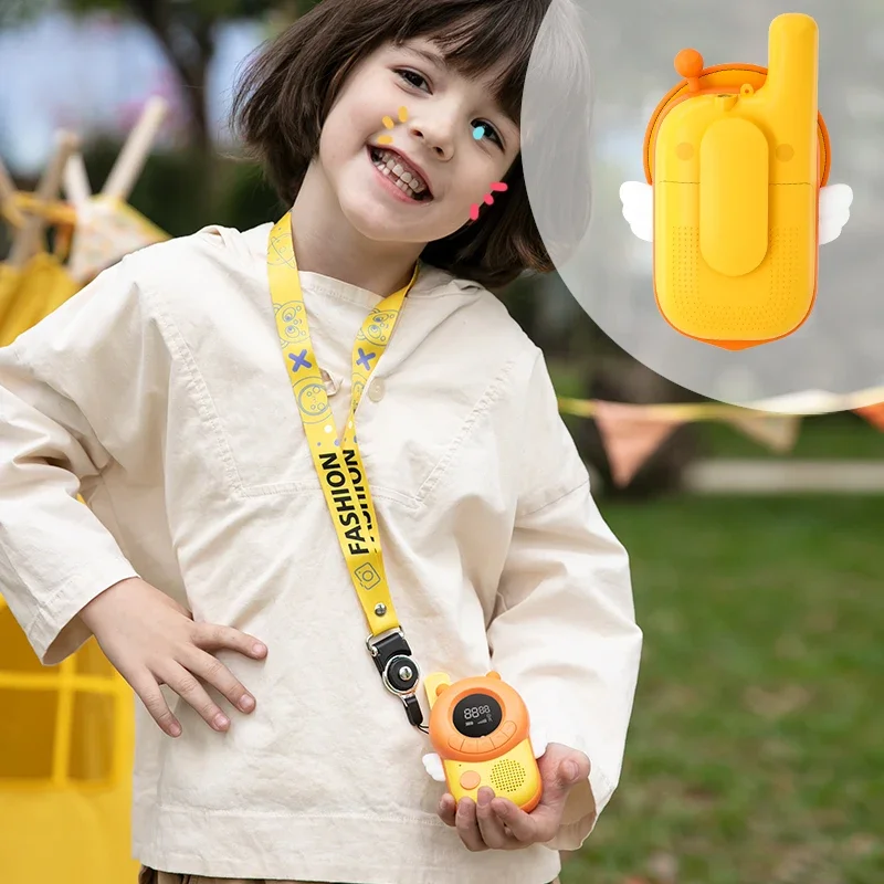 3km-子供用動物型トランシーバー-ワイヤレス-かわいい-ポータブル-トランシーバー-屋外インタラクティブ教育玩具-女の子-男の子-ギフト