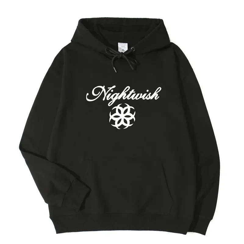 Nightwish Kapuzenpullover Unisex Langarm