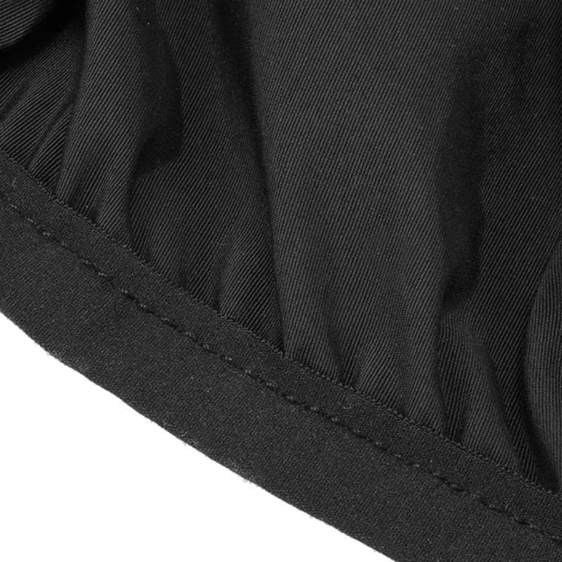 Easy to Use Waterproof Yachts Marine Boat Console Covers Fit for Quick Installation and Removal, Keep Equipment Safe Dry
