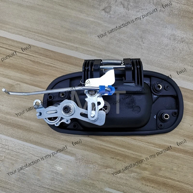 For Fiat Doblo 2000-2010 rear tailgate handle 735331105